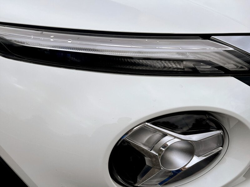 Used Nissan Juke 2021 for sale - 76476310: Photo 13