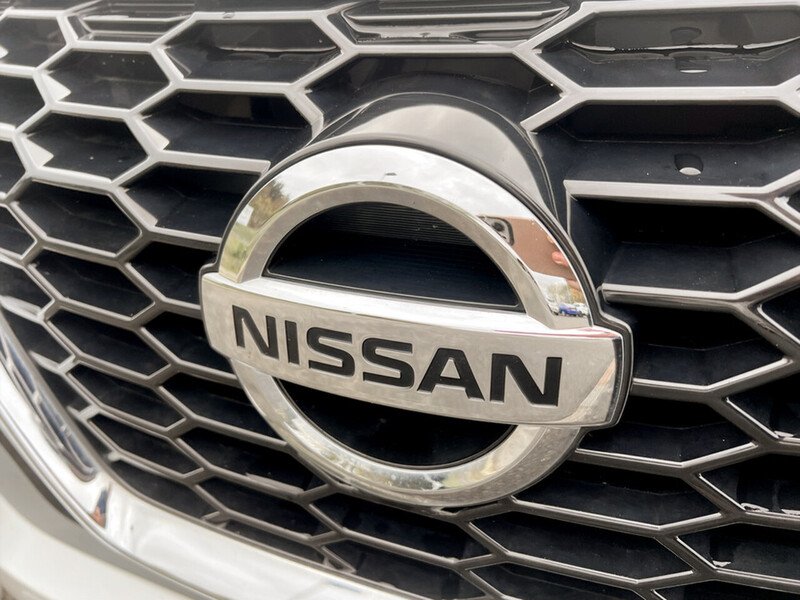 Used Nissan Juke 2021 for sale - 76476310: Photo 15