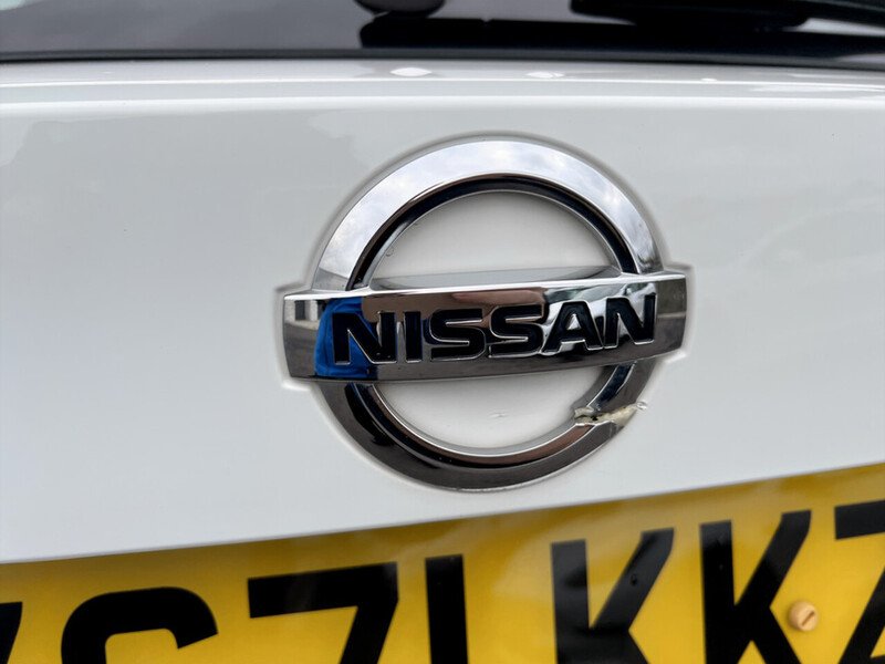 Used Nissan Juke 2021 for sale - 76476310: Photo 26