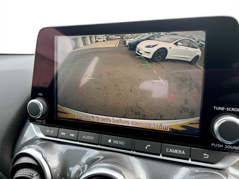 Used Nissan Juke 2021 for sale - 76476310: Photo 38