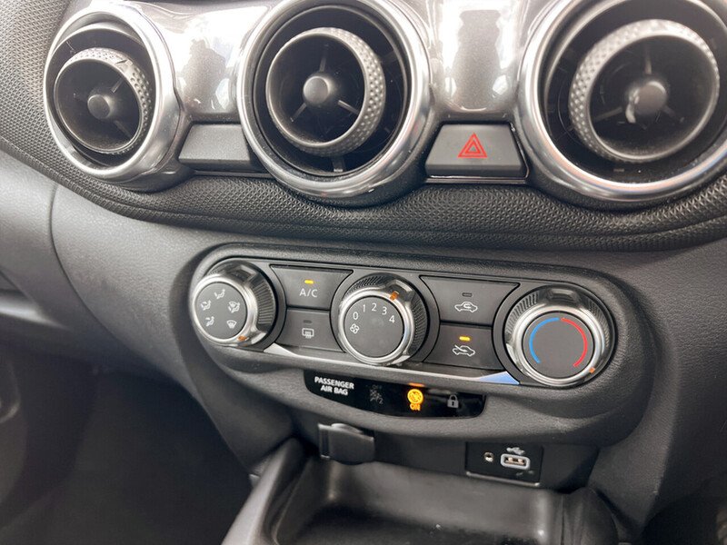 Used Nissan Juke 2021 for sale - 76476310: Photo 39