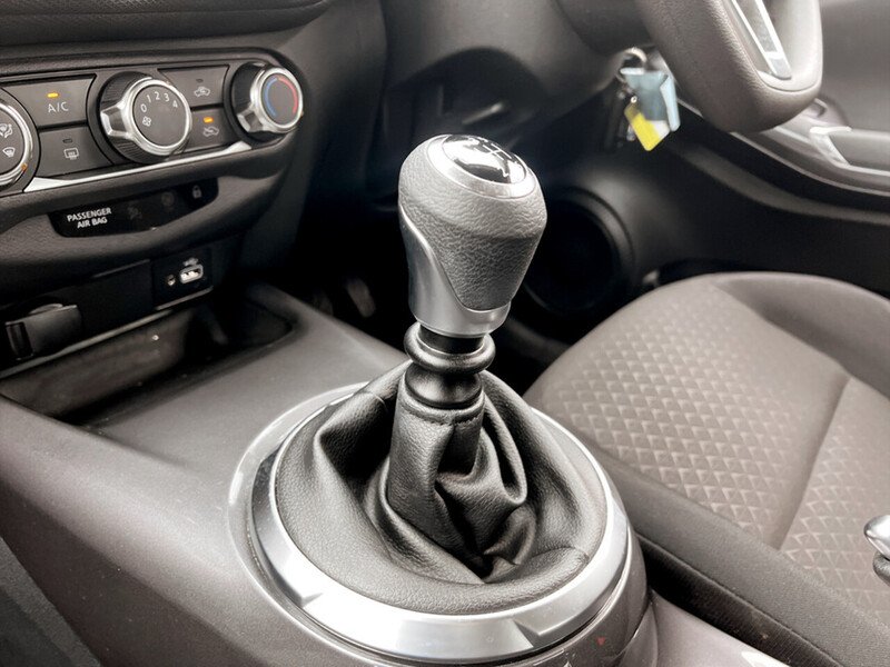 Used Nissan Juke 2021 for sale - 76476310: Photo 40