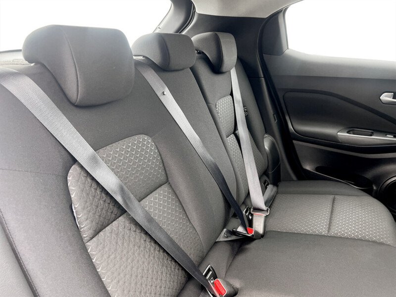 Used Nissan Juke 2021 for sale - 76476310: Photo 42