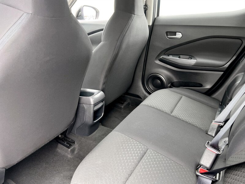 Used Nissan Juke 2021 for sale - 76476310: Photo 43