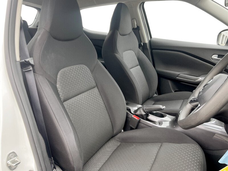 Used Nissan Juke 2021 for sale - 76476310: Photo 9