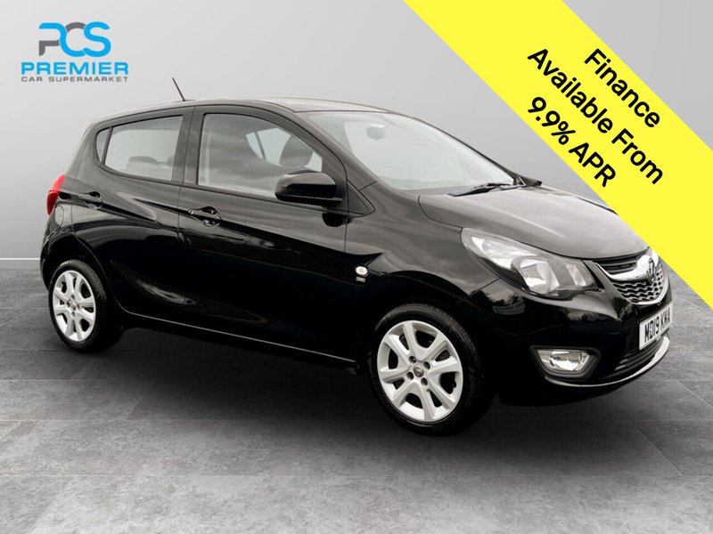 Used Vauxhall Viva 2019 for sale - 76520843: Photo 1