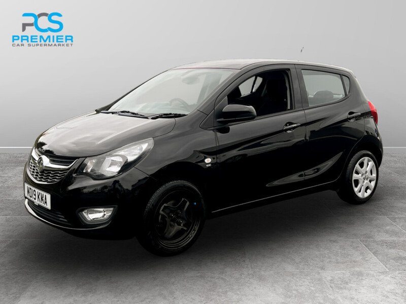 Used Vauxhall Viva 2019 for sale - 76520843: Photo 12