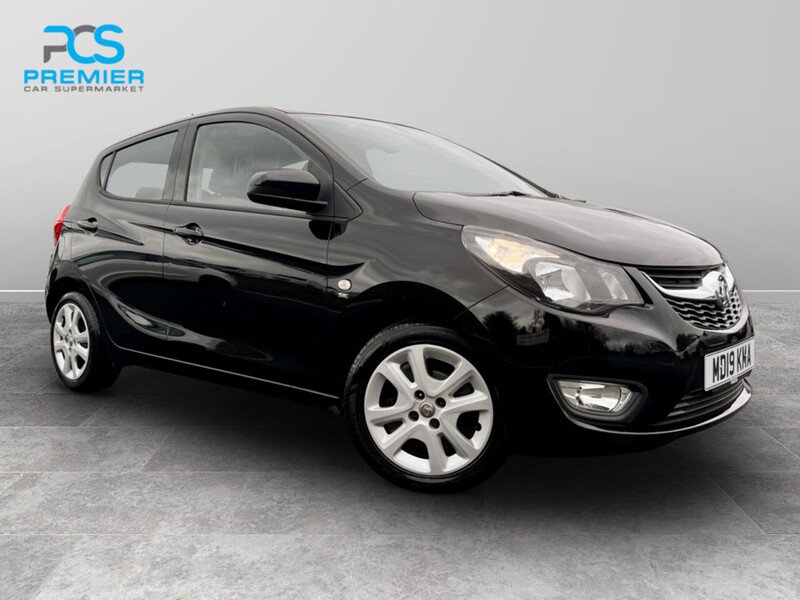 Used Vauxhall Viva 2019 for sale - 76520843: Photo 14