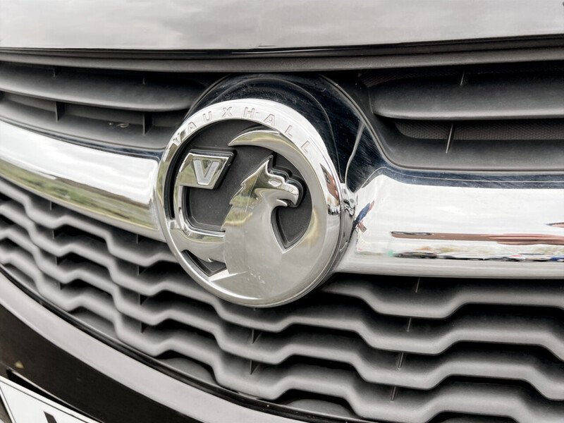 Used Vauxhall Viva 2019 for sale - 76520843: Photo 15