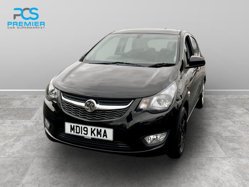 Used Vauxhall Viva 2019 for sale - 76520843: Photo 16