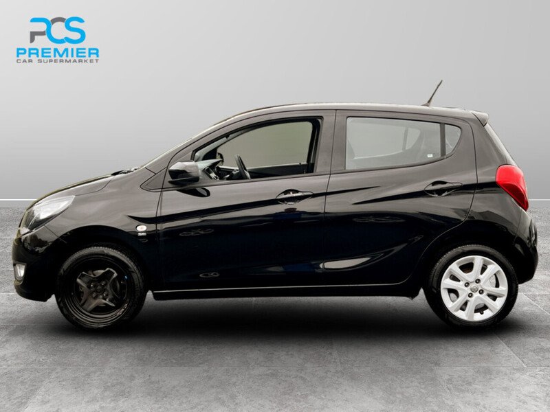 Used Vauxhall Viva 2019 for sale - 76520843: Photo 17