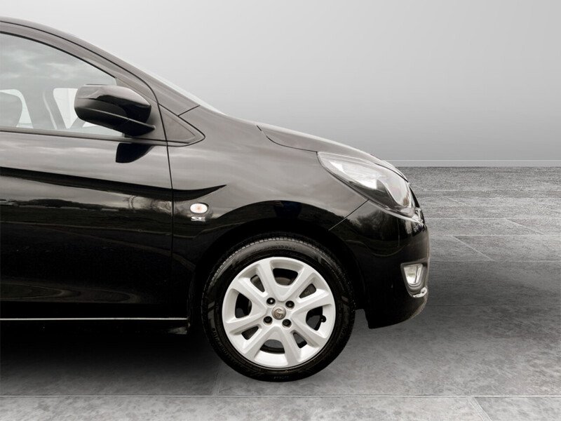 Used Vauxhall Viva 2019 for sale - 76520843: Photo 19