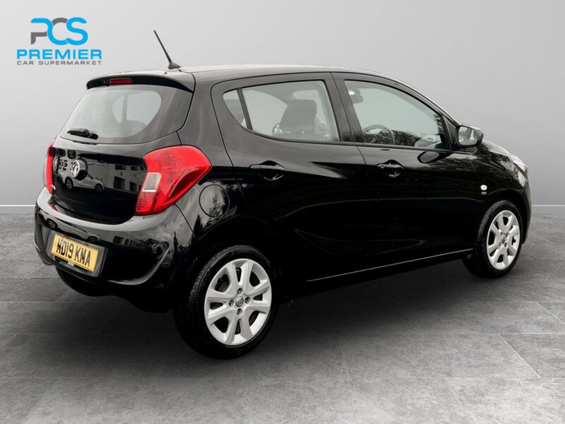 Used Vauxhall Viva 2019 for sale - 76520843: Photo 21