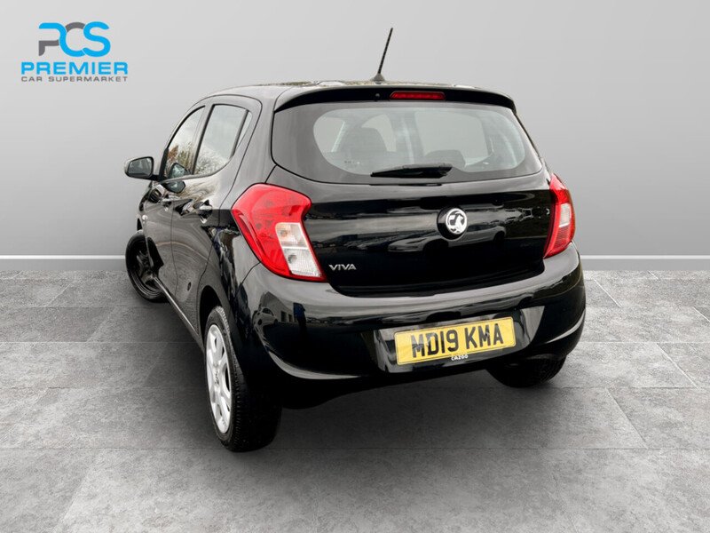 Used Vauxhall Viva 2019 for sale - 76520843: Photo 25