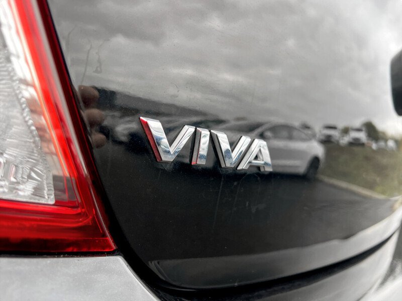 Used Vauxhall Viva 2019 for sale - 76520843: Photo 26