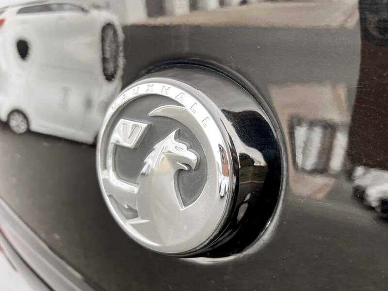 Used Vauxhall Viva 2019 for sale - 76520843: Photo 27