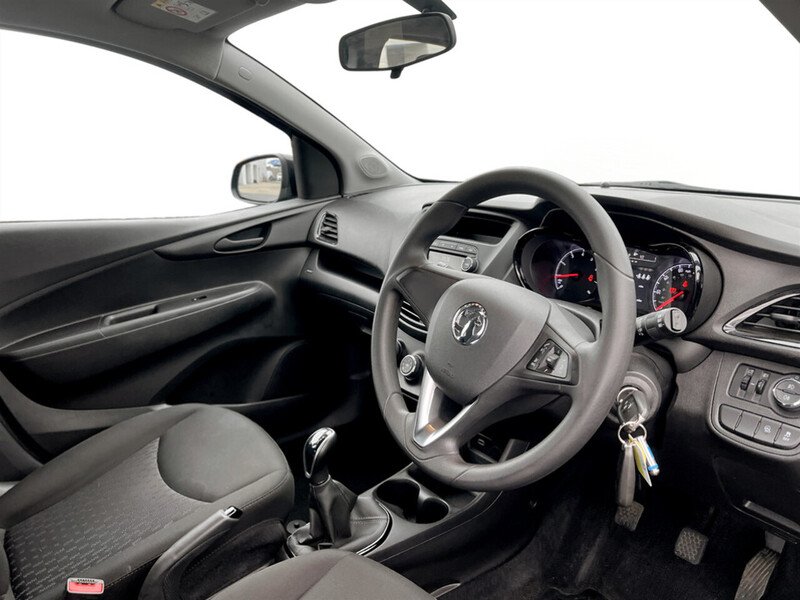 Used Vauxhall Viva 2019 for sale - 76520843: Photo 29