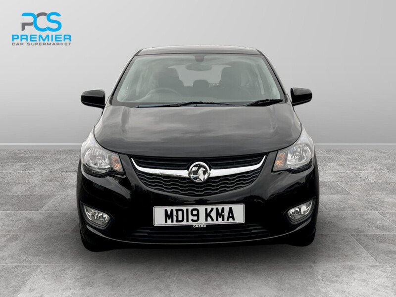 Used Vauxhall Viva 2019 for sale - 76520843: Photo 3