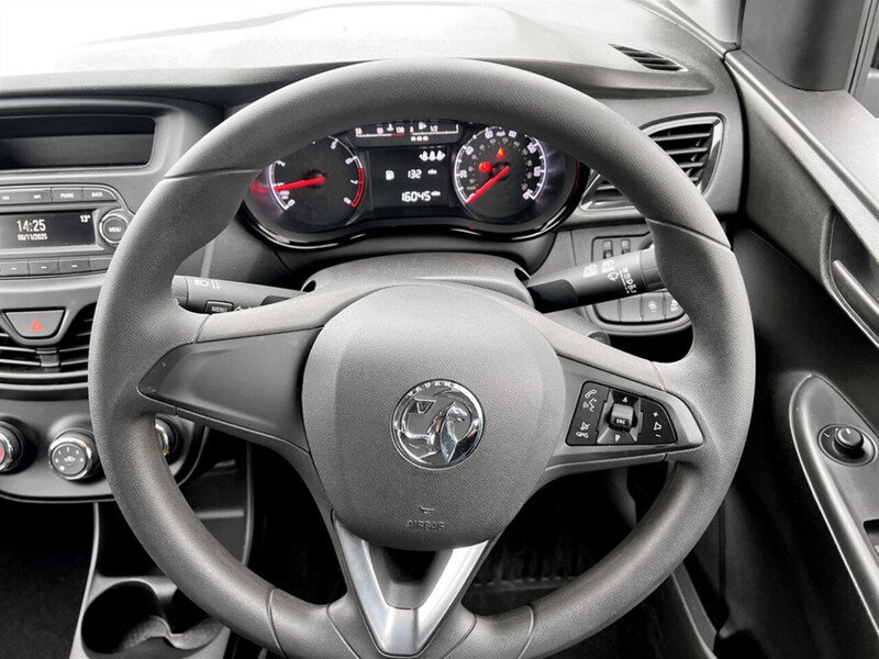 Used Vauxhall Viva 2019 for sale - 76520843: Photo 30