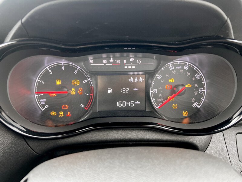 Used Vauxhall Viva 2019 for sale - 76520843: Photo 33