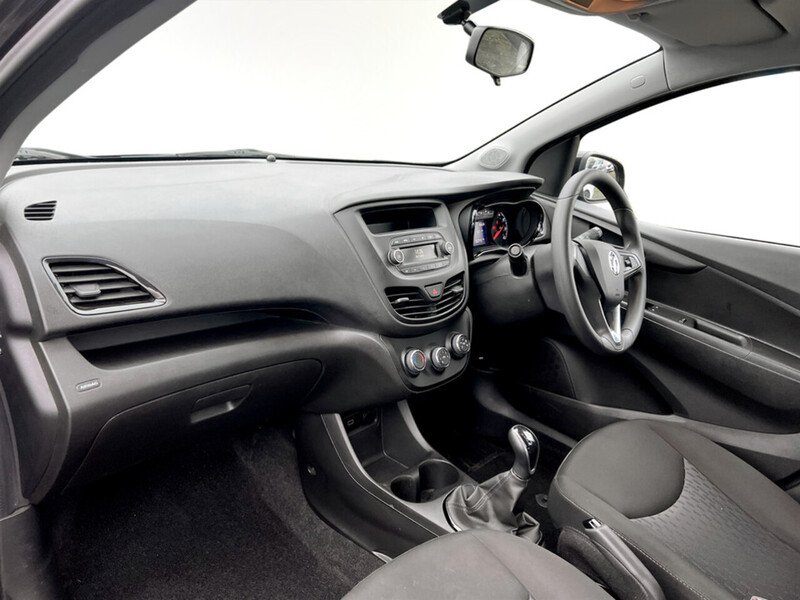 Used Vauxhall Viva 2019 for sale - 76520843: Photo 35