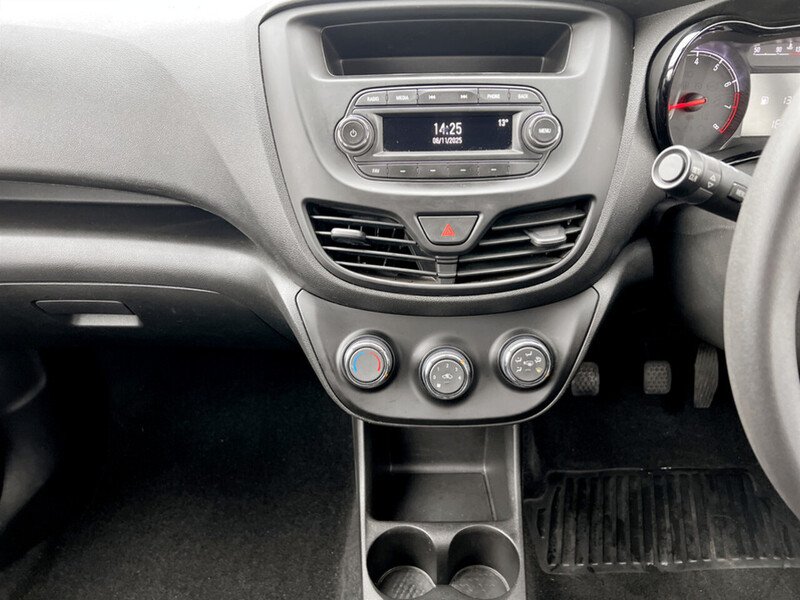 Used Vauxhall Viva 2019 for sale - 76520843: Photo 36