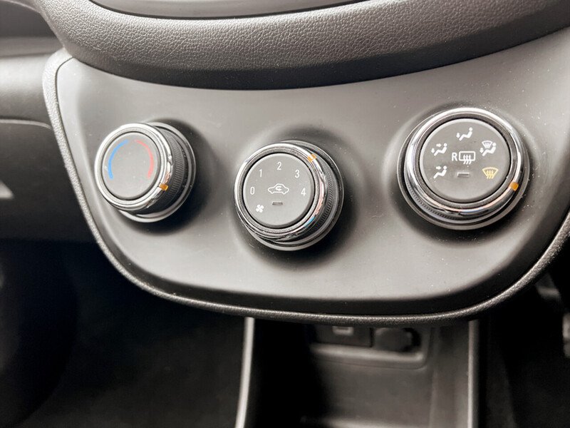 Used Vauxhall Viva 2019 for sale - 76520843: Photo 38