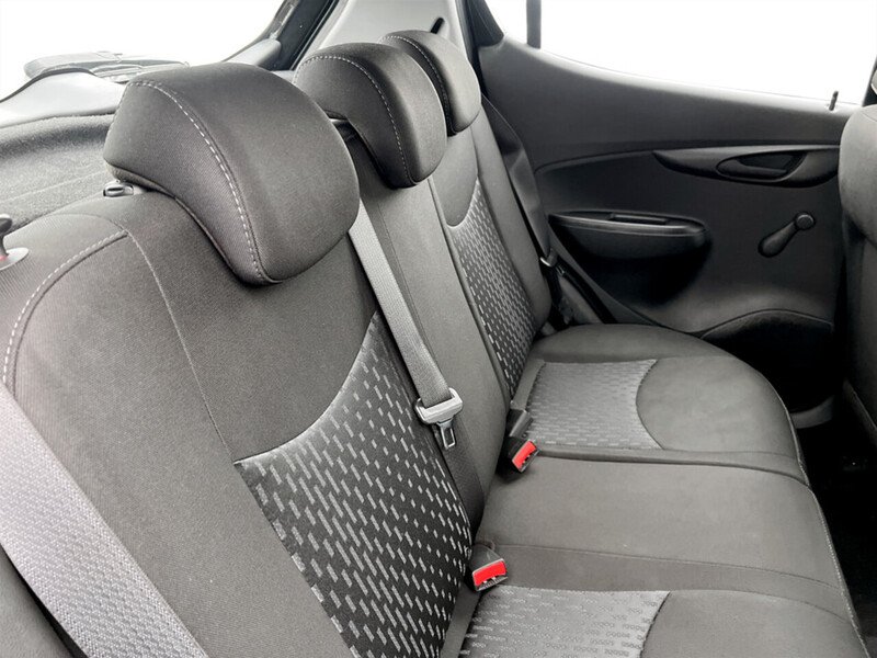 Used Vauxhall Viva 2019 for sale - 76520843: Photo 41