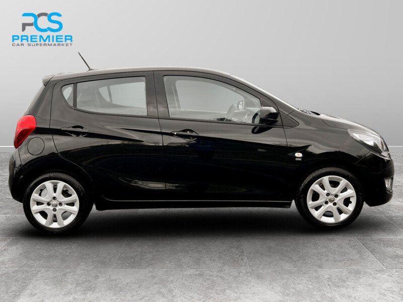 Used Vauxhall Viva 2019 for sale - 76520843: Photo 6