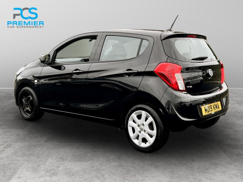 Used Vauxhall Viva 2019 for sale - 76520843: Photo 7