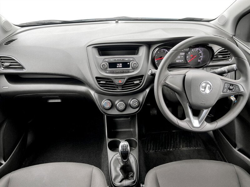 Used Vauxhall Viva 2019 for sale - 76520843: Photo 8