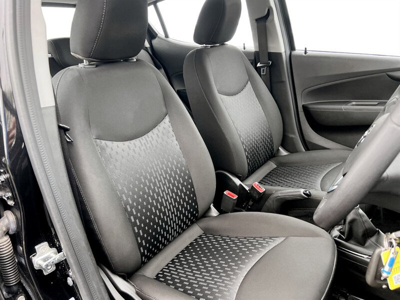 Used Vauxhall Viva 2019 for sale - 76520843: Photo 9