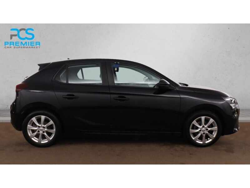 Used Vauxhall Corsa 2021 for sale - 76449182: Photo 3