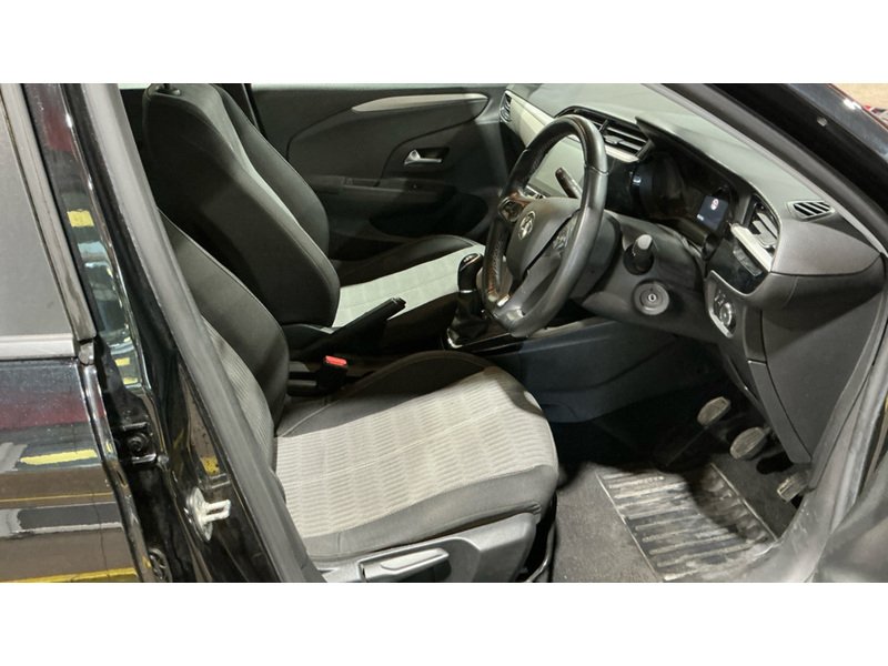 Used Vauxhall Corsa 2021 for sale - 76449182: Photo 4