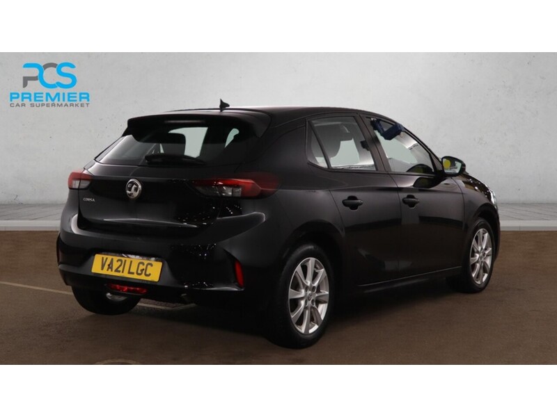Used Vauxhall Corsa 2021 for sale - 76449182: Photo 5
