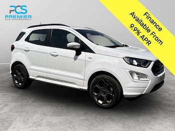 Used Ford Ecosport 2023 for sale - 79434483: Photo
