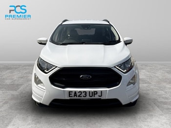 Used Ford Ecosport 2023 for sale - 79434483: Photo