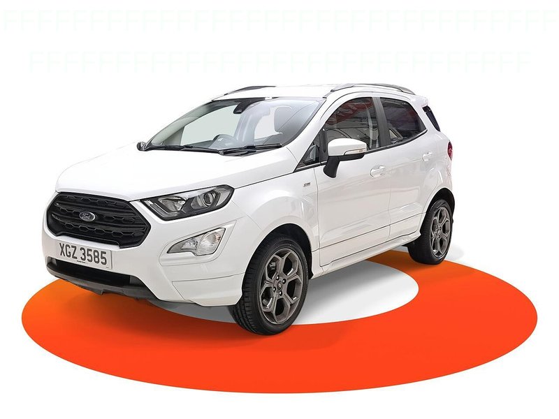 Used Ford Ecosport 2022 for sale - 76768883: Photo 12
