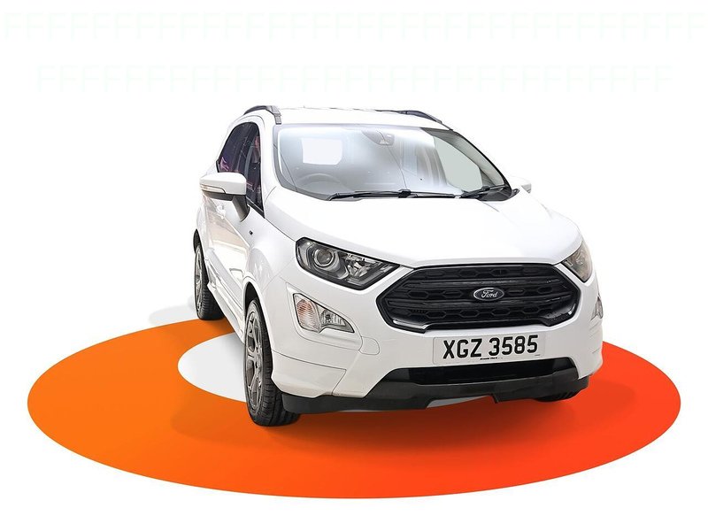 Used Ford Ecosport 2022 for sale - 76768883: Photo 13