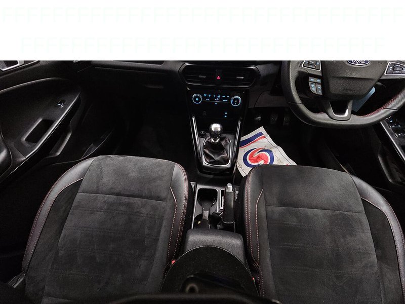 Used Ford Ecosport 2022 for sale - 76768883: Photo 4