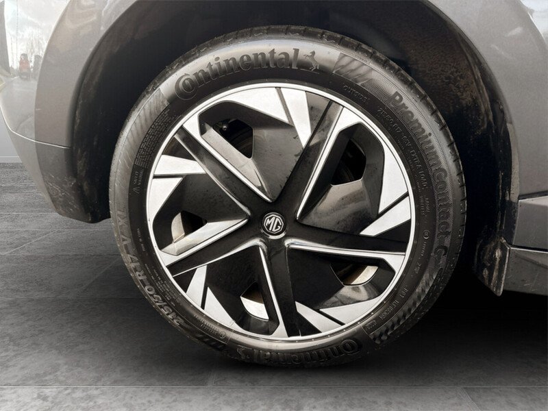 Used MG MG4 2023 for sale - 77208524: Photo 10