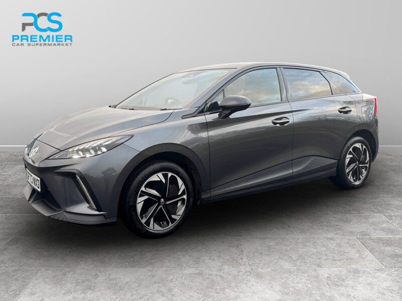 Used MG MG4 2023 for sale - 77208524: Photo 12