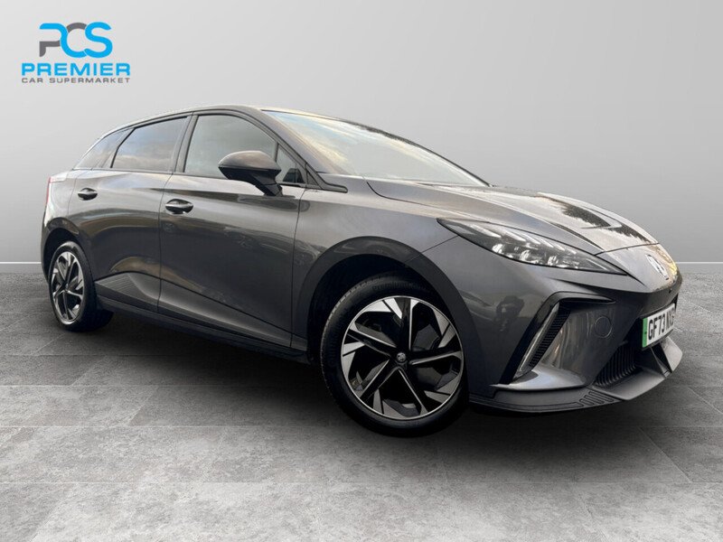 Used MG MG4 2023 for sale - 77208524: Photo 14