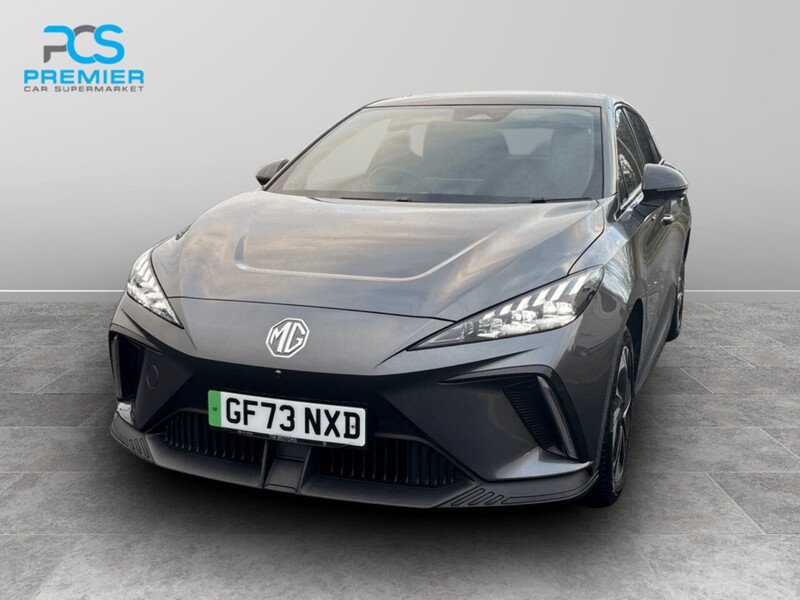 Used MG MG4 2023 for sale - 77208524: Photo 16