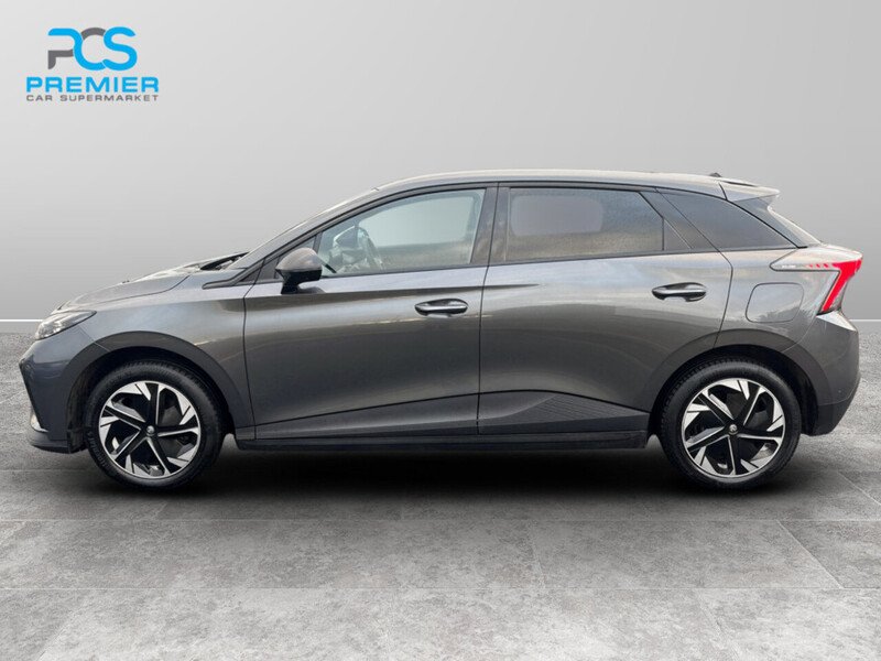 Used MG MG4 2023 for sale - 77208524: Photo 17