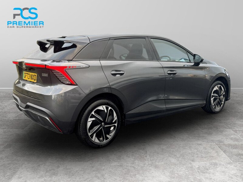 Used MG MG4 2023 for sale - 77208524: Photo 19