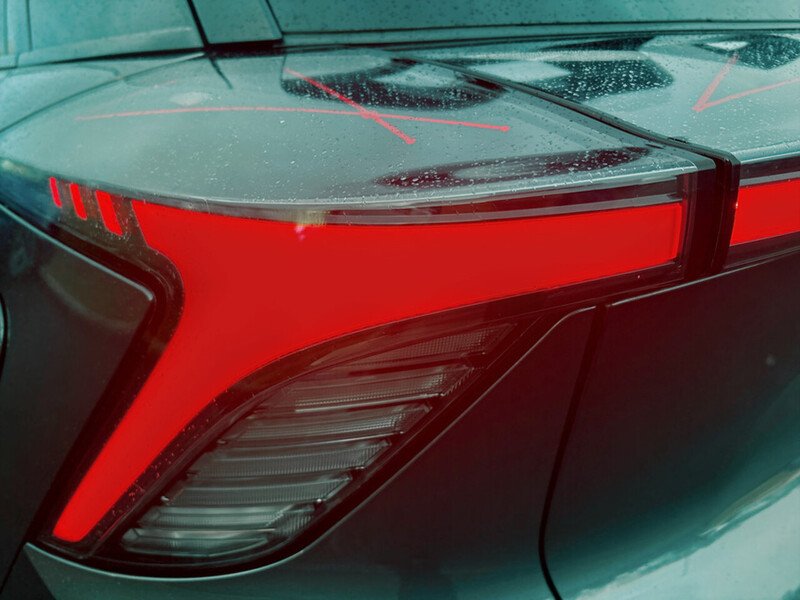 Used MG MG4 2023 for sale - 77208524: Photo 22