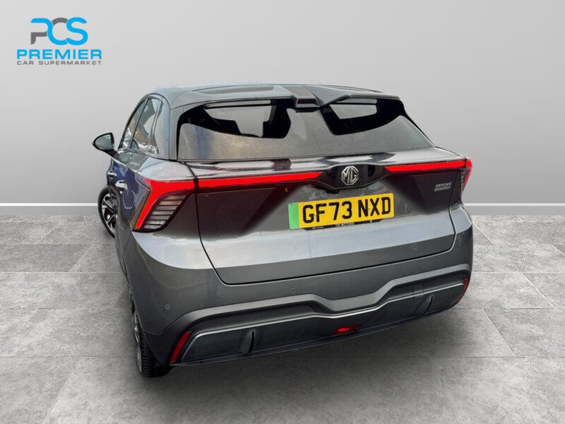 Used MG MG4 2023 for sale - 77208524: Photo 23