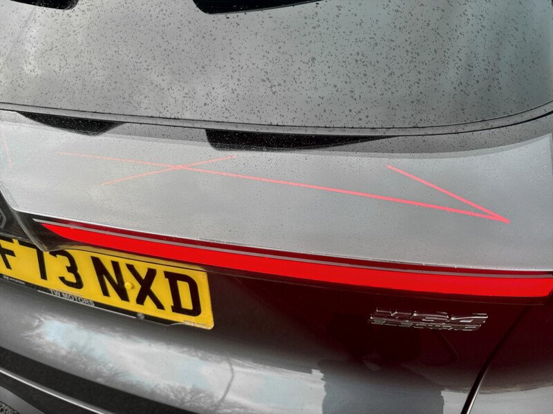 Used MG MG4 2023 for sale - 77208524: Photo 24