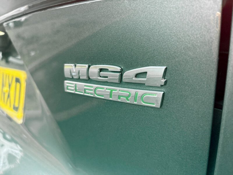 Used MG MG4 2023 for sale - 77208524: Photo 25